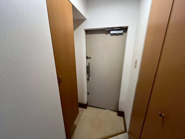 クレッシェンドKJの物件内観写真